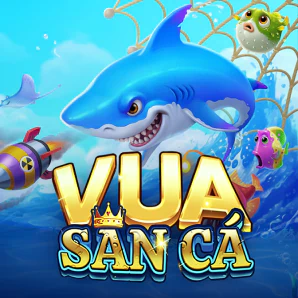 Vua săn cá