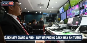 Cakhiatv Giàng A Phò