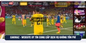 Cakhiaz - Website Uy Tín Cung Cấp Dịch Vụ Không Tốn Phí
