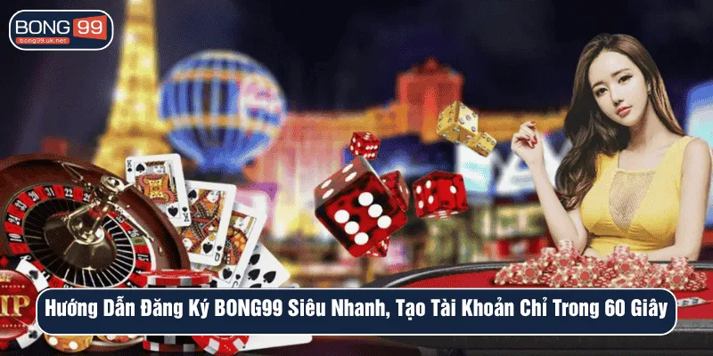 Hướng dẫn Đăng ký