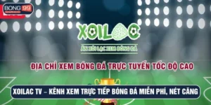 Xoilac TV